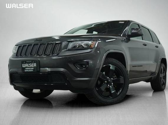 JEEP GRAND CHEROKEE 2014 1C4RJFAG3EC568686 image